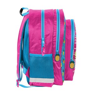 Gyerek hátizsák Barbie Good vibes-5